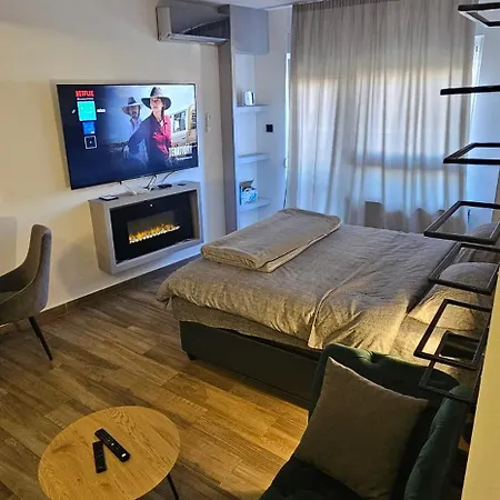 Lux Horizont * Banja Luka