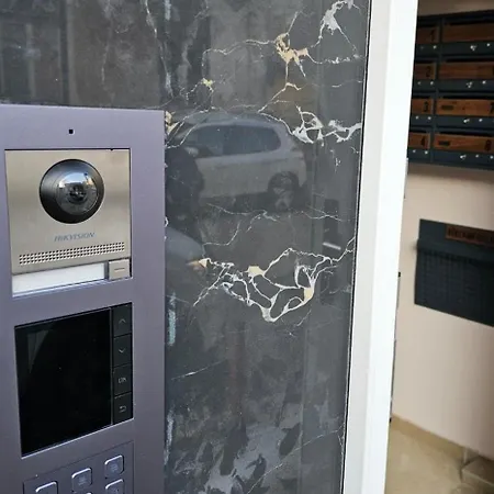 Lux Horizont Apartment Banja Luka