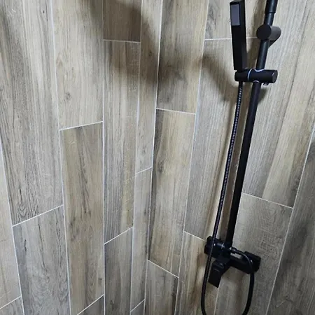 Lux Horizont Apartment