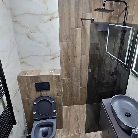 Apartment Lux Horizont