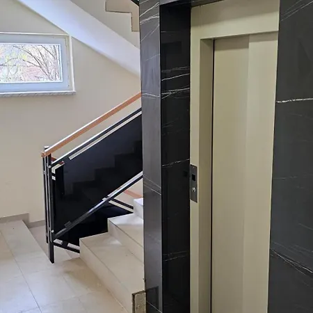 Apartment Lux Horizont