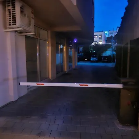 Lux Horizont Apartment *